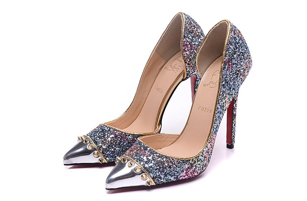 C*L high heels